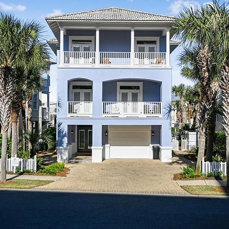 Paradise Pointe Home Дестін Екстер'єр фото