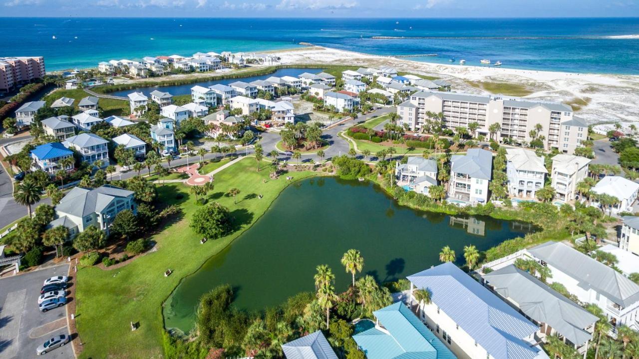 Paradise Pointe Home Дестін Екстер'єр фото