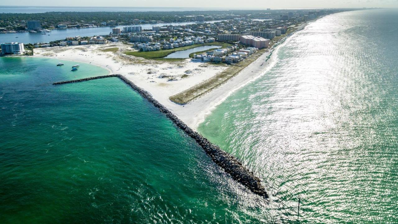 Paradise Pointe Home Дестін Екстер'єр фото