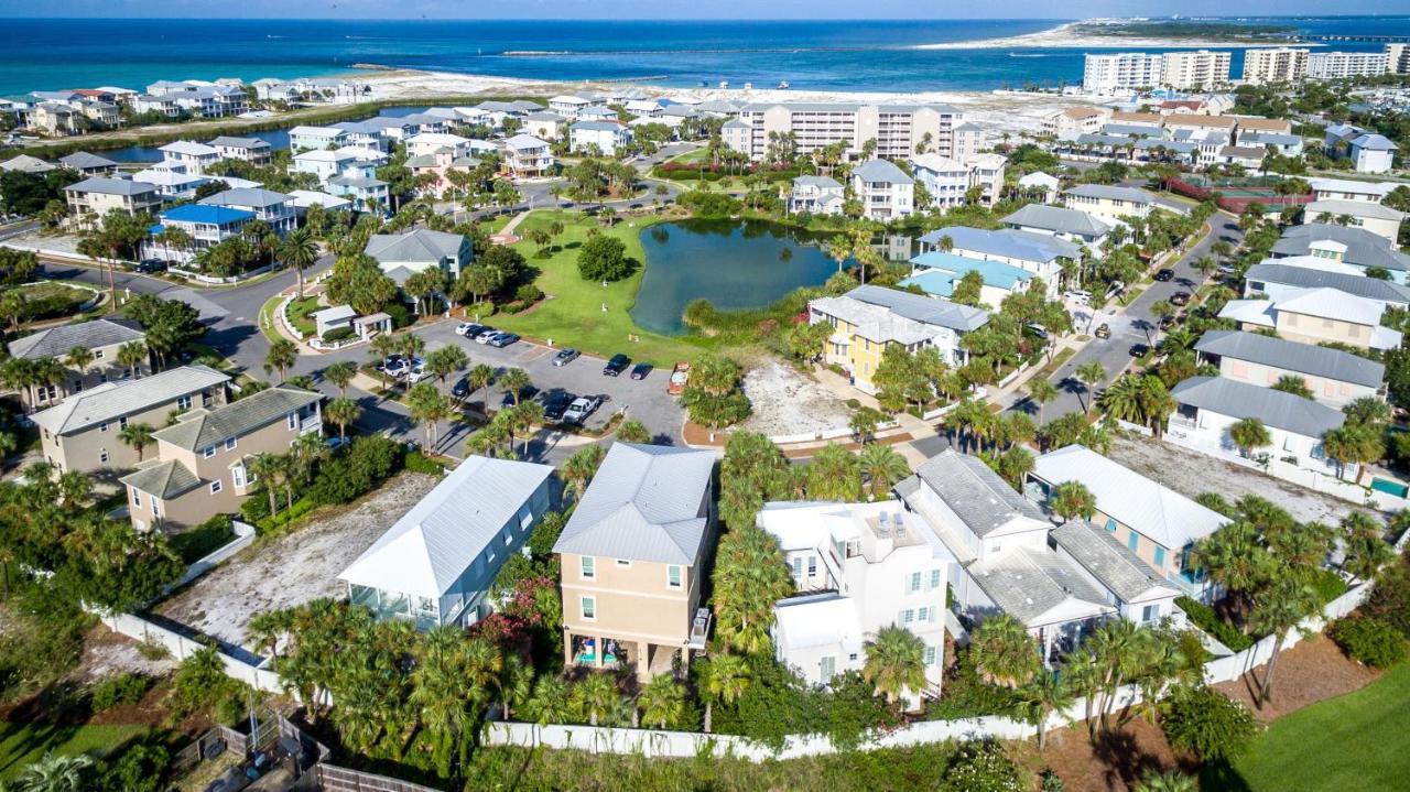 Paradise Pointe Home Дестін Екстер'єр фото