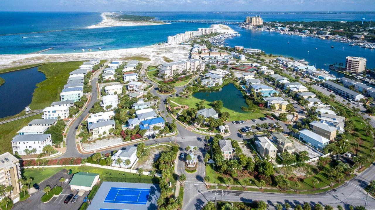 Paradise Pointe Home Дестін Екстер'єр фото