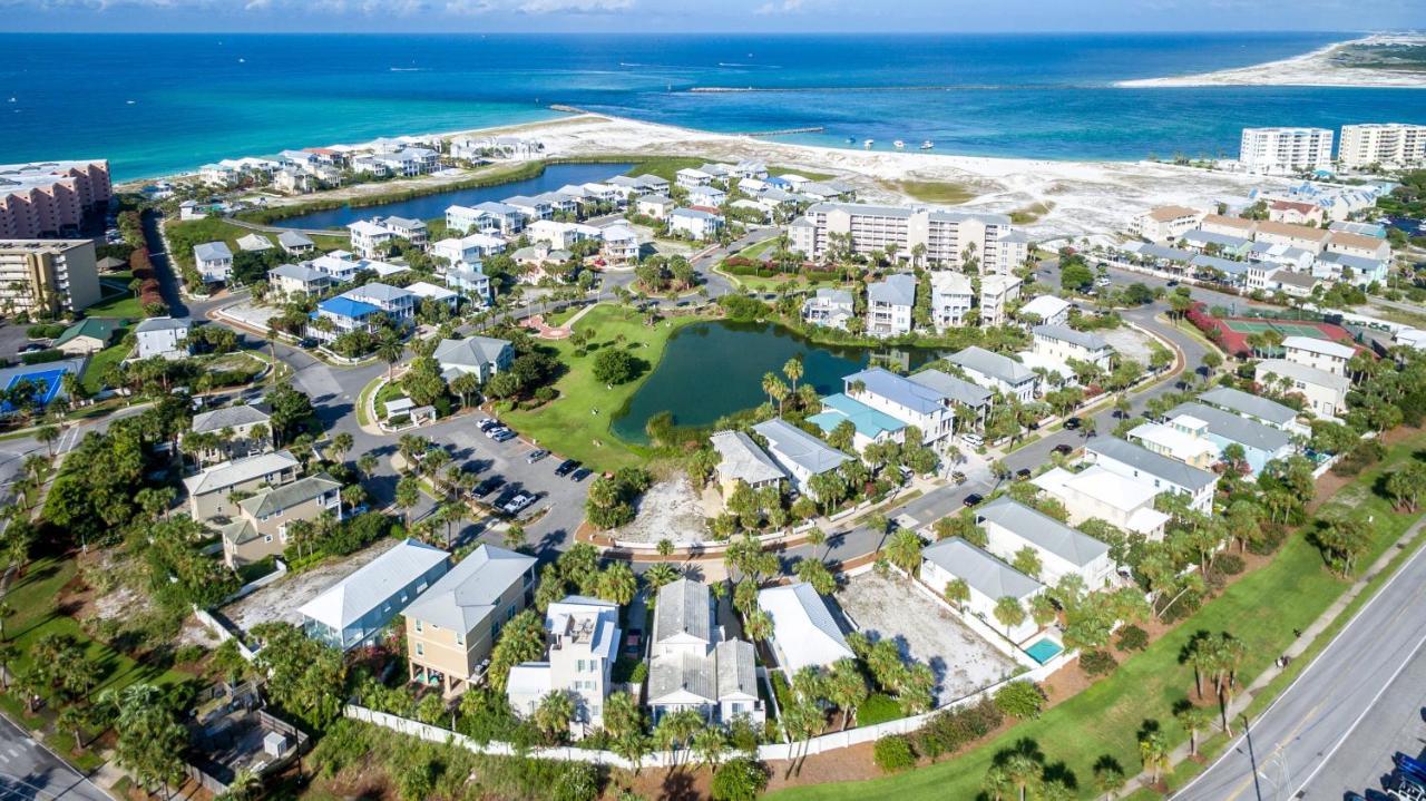 Paradise Pointe Home Дестін Номер фото