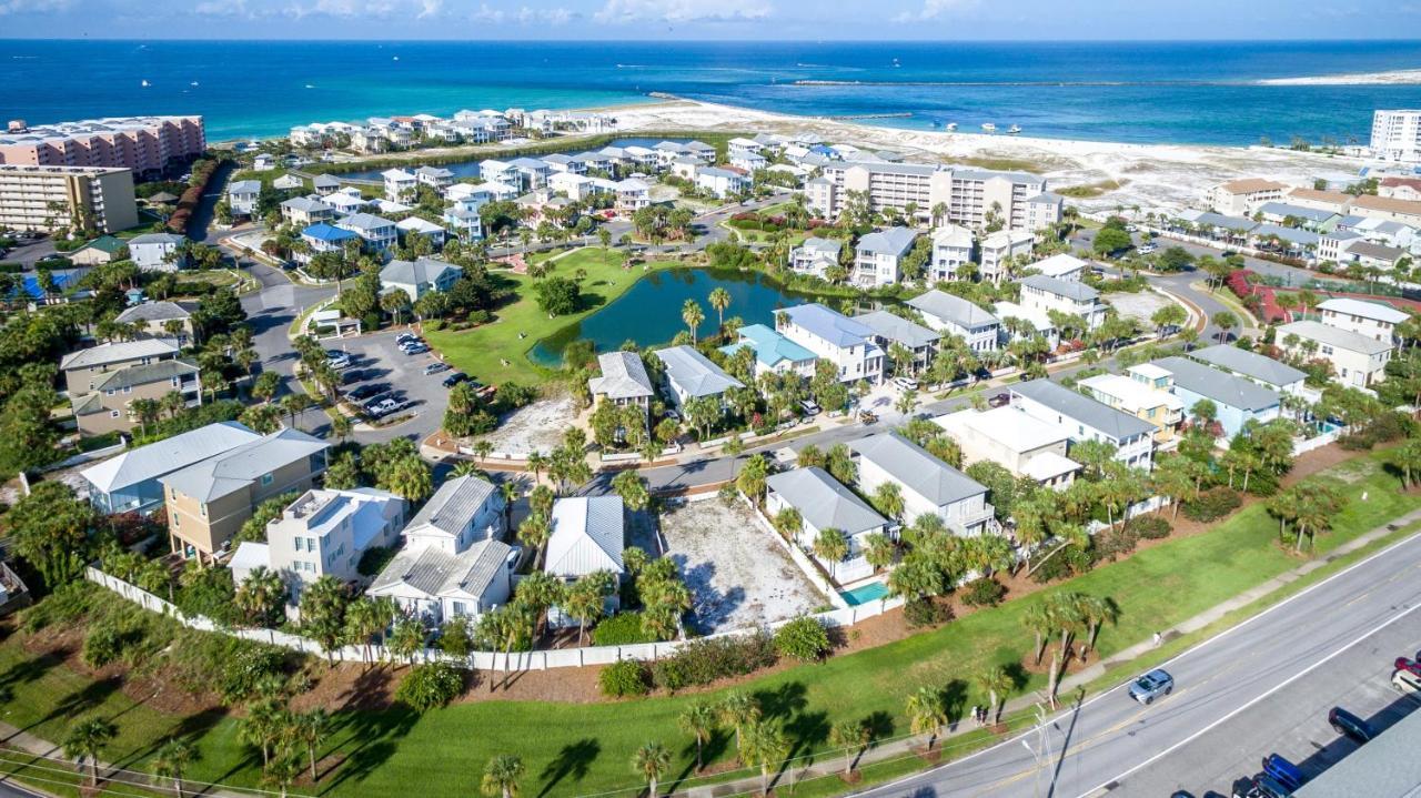 Paradise Pointe Home Дестін Номер фото