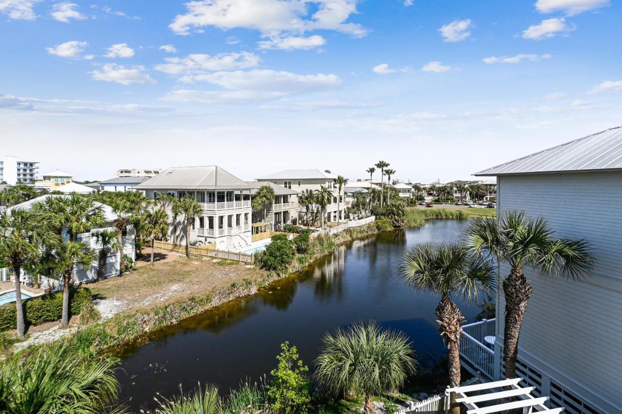 Paradise Pointe Home Дестін Екстер'єр фото