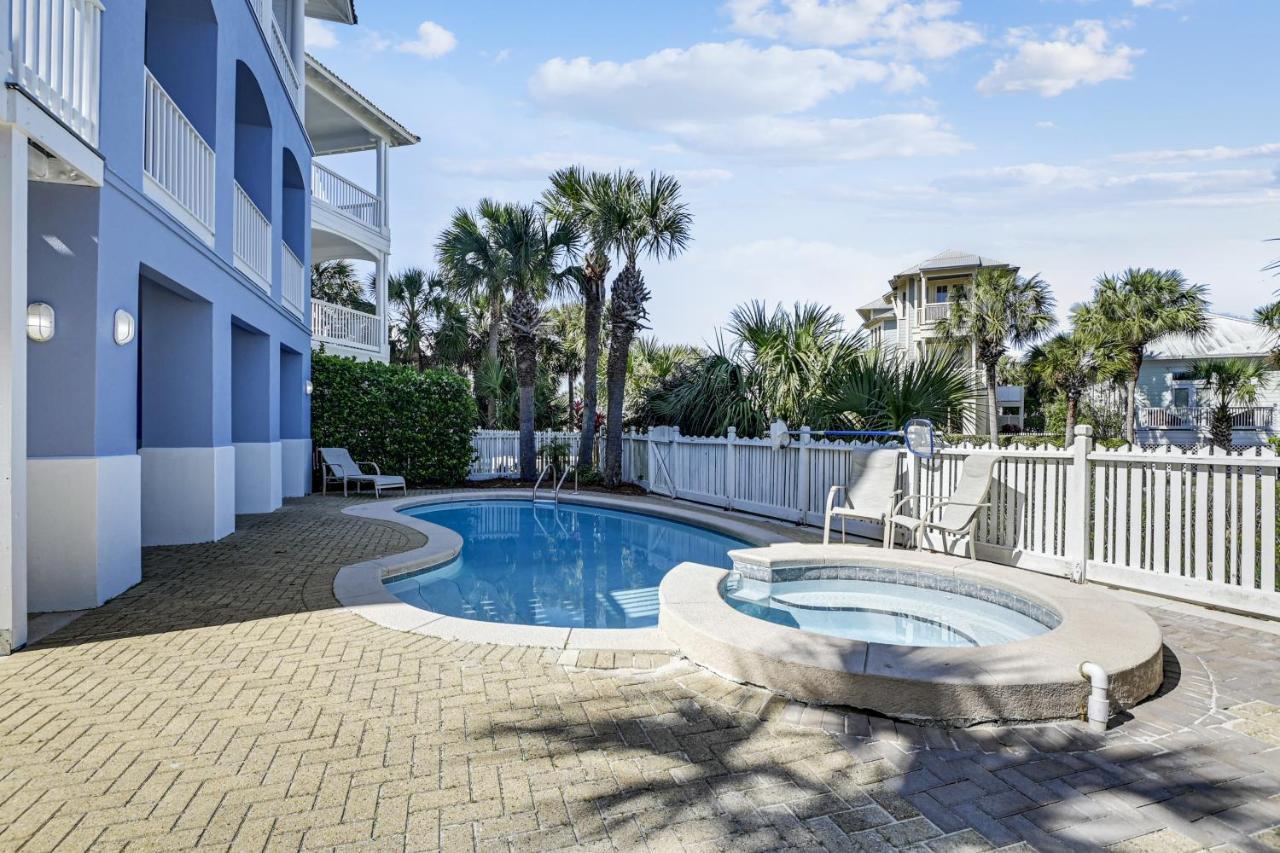 Paradise Pointe Home Дестін Екстер'єр фото