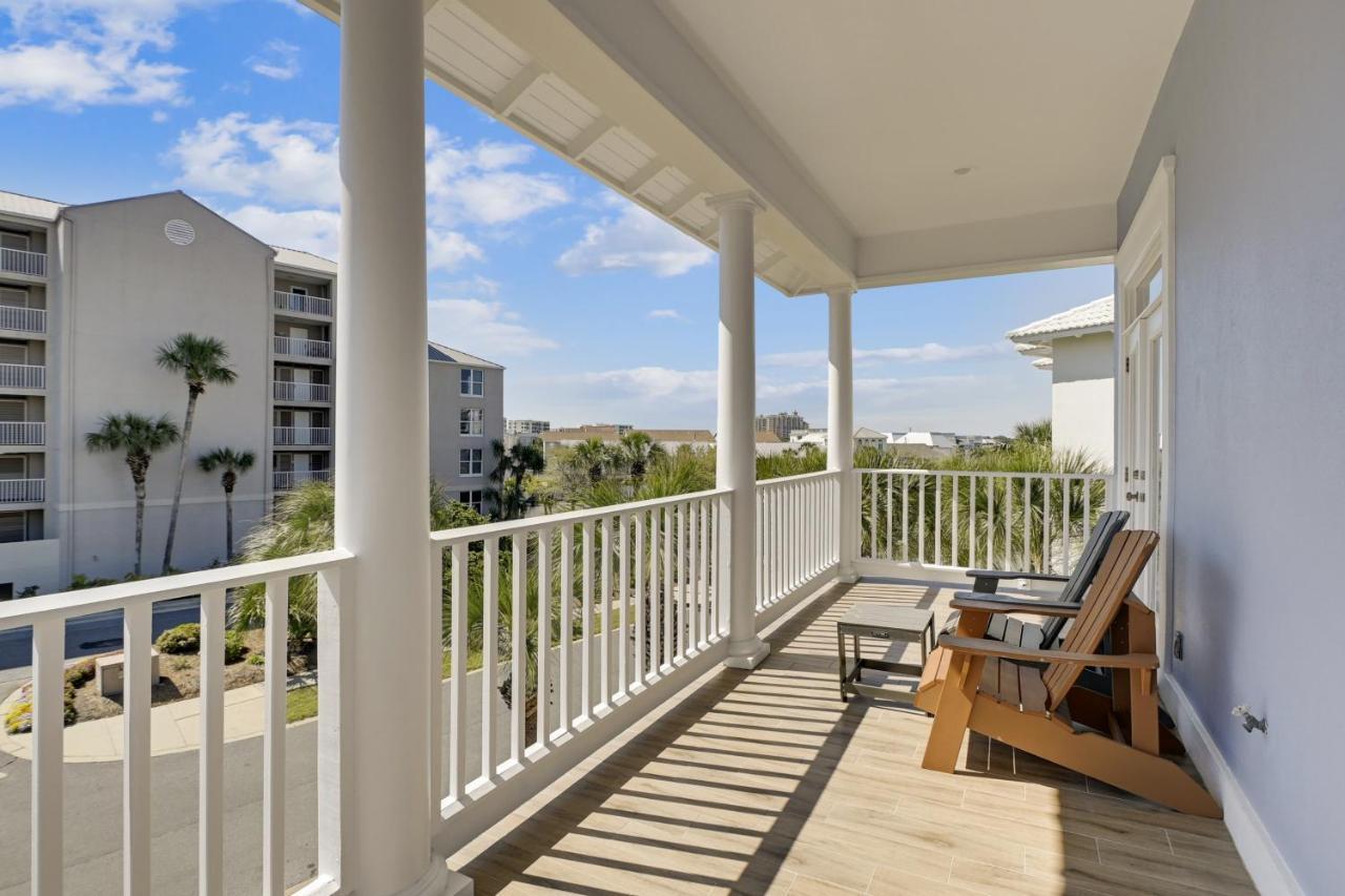 Paradise Pointe Home Дестін Екстер'єр фото